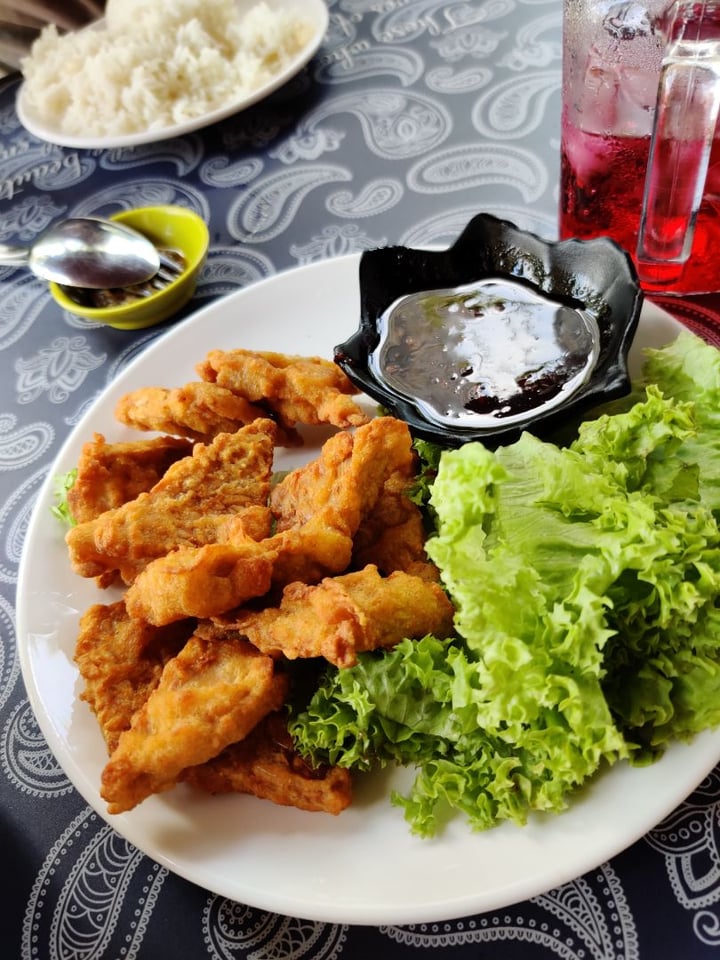 photo of Warung Ijo Tempeh Goreng shared by @fourdollars on  16 Mar 2020 - review