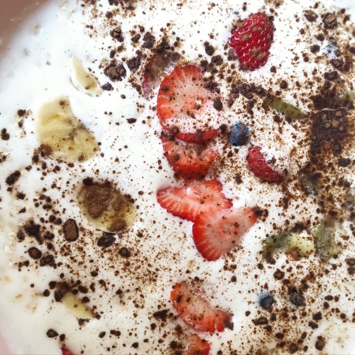 photo of YEMAYA VIGO Porridge De Avea E Froitas shared by @iruchinha on  18 Oct 2022 - review