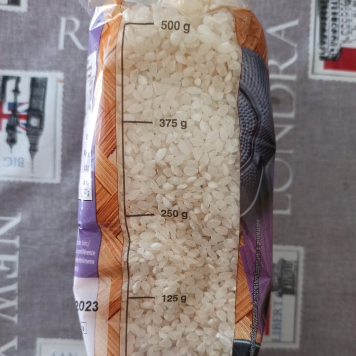 review photo of VitAsia Riso Per Sushi shared by @bluoltremare on 16 Mar 2022 - review