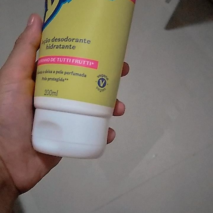 review photo of Natura Crema tododia De Nuez Pecan Y Cacao shared by @heloisavictorpacheco on 11 Nov 2022 - review