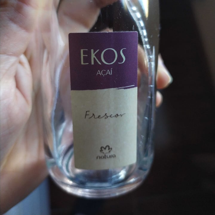 review photo of Natura Frescor Ekos acai shared by @mayritaz on 21 Aug 2020 - review