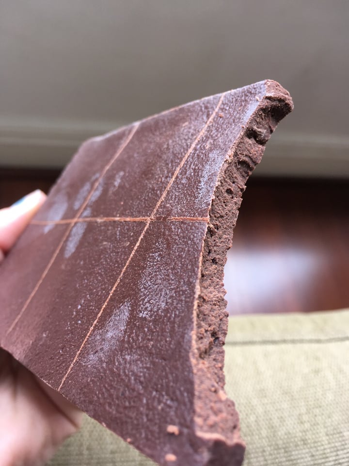 photo of Las negras Chocolate Artesanal Vegano shared by @ladybiird on  29 Sep 2019 - review