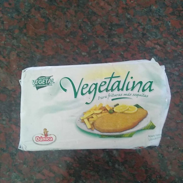 photo of Dánica Vegetalina shared by @bentonita on  20 Sep 2020 - review