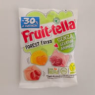 Fruit-tella