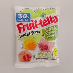 Fruit-tella