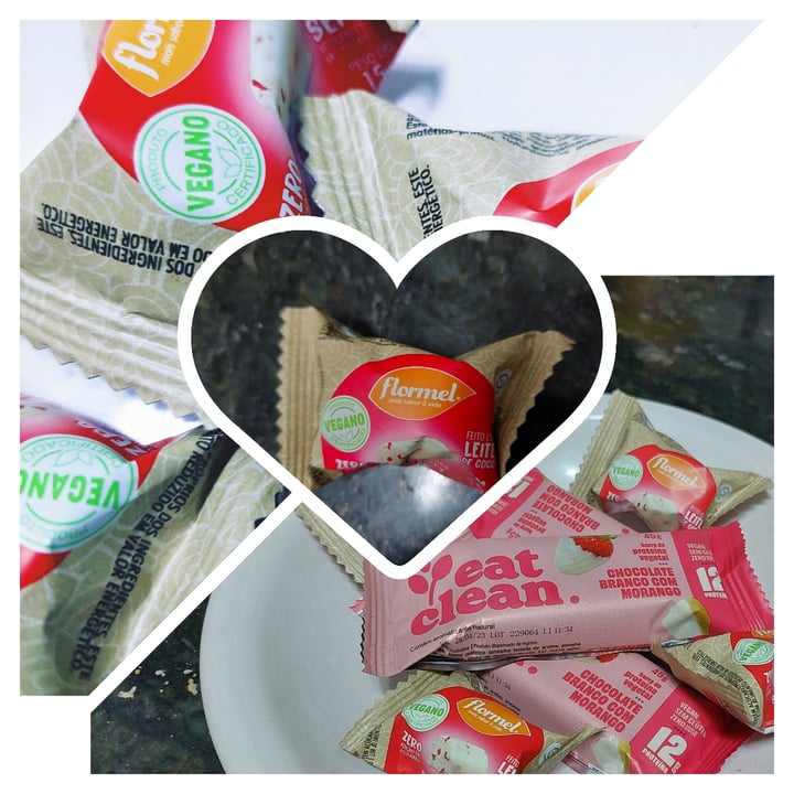 photo of Pringles Flormel shared by @rosemar on  09 Sep 2022 - review