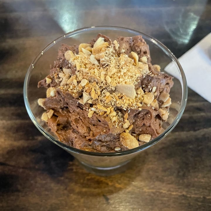 photo of VEGA crumble de manzana shared by @miguelangelgc82 on  06 Jun 2022 - review