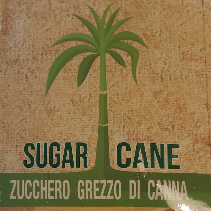 photo of Prontofoods SpA SUGAR CANE zucchero grezzo di canna shared by @blotto on  27 Nov 2021 - review