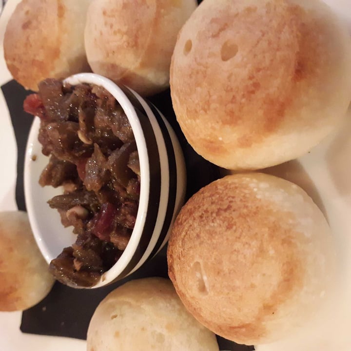 photo of PizzaExpress Dough Balls 'PizzaExpress' shared by @ebatish on  21 Jun 2019 - review