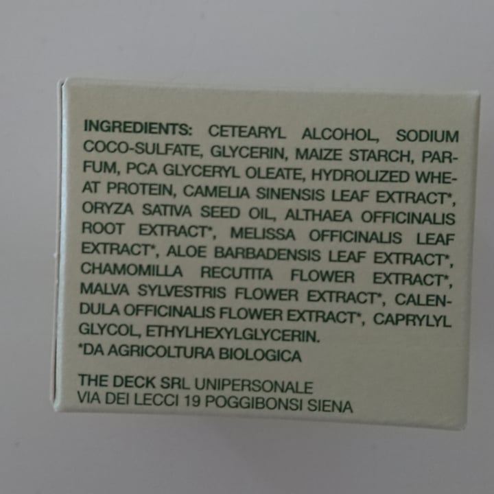 review photo of PhBioGreen Balsamo capelli secchi shared by @veryv on 19 Oct 2022 - review