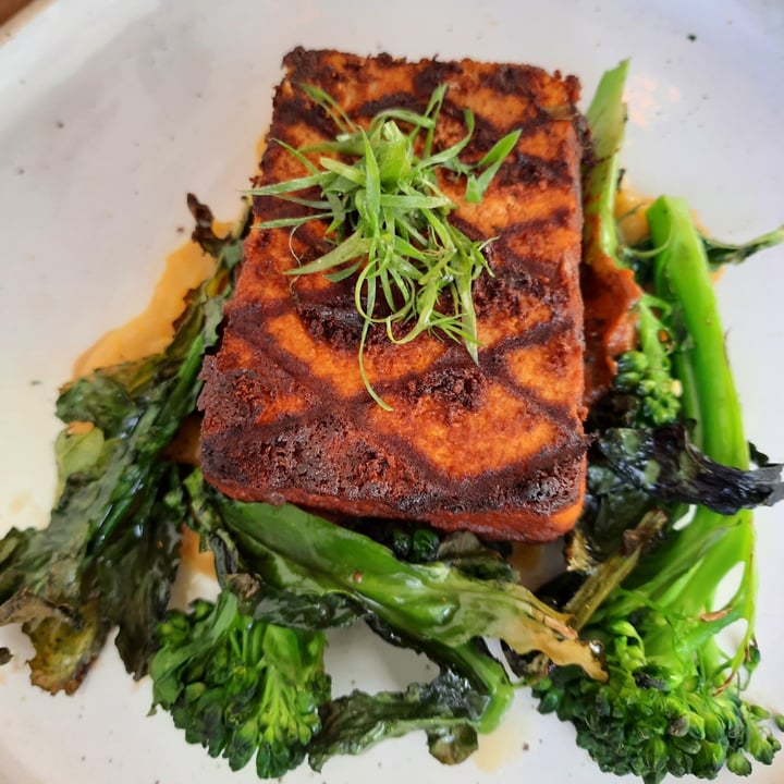 photo of Da Vila Tofu Ao BBQ shared by @renatamarcastro on  22 Jul 2021 - review