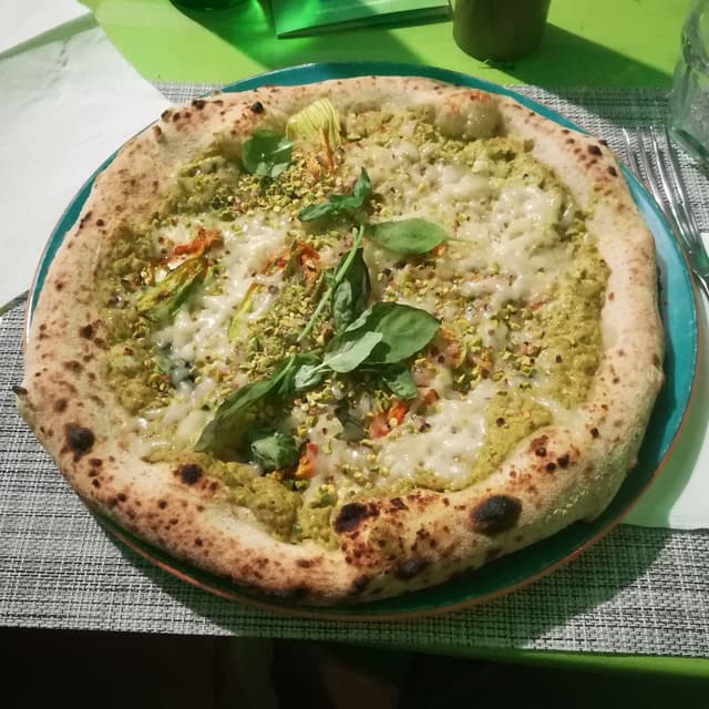 「Cocorita」の料理の写真