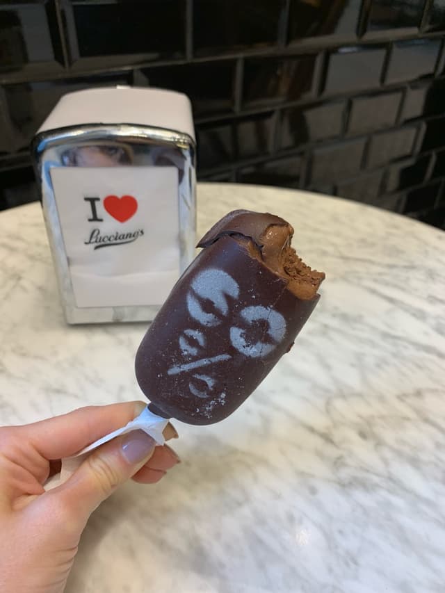 Photo of the dish “Paleta luxury”