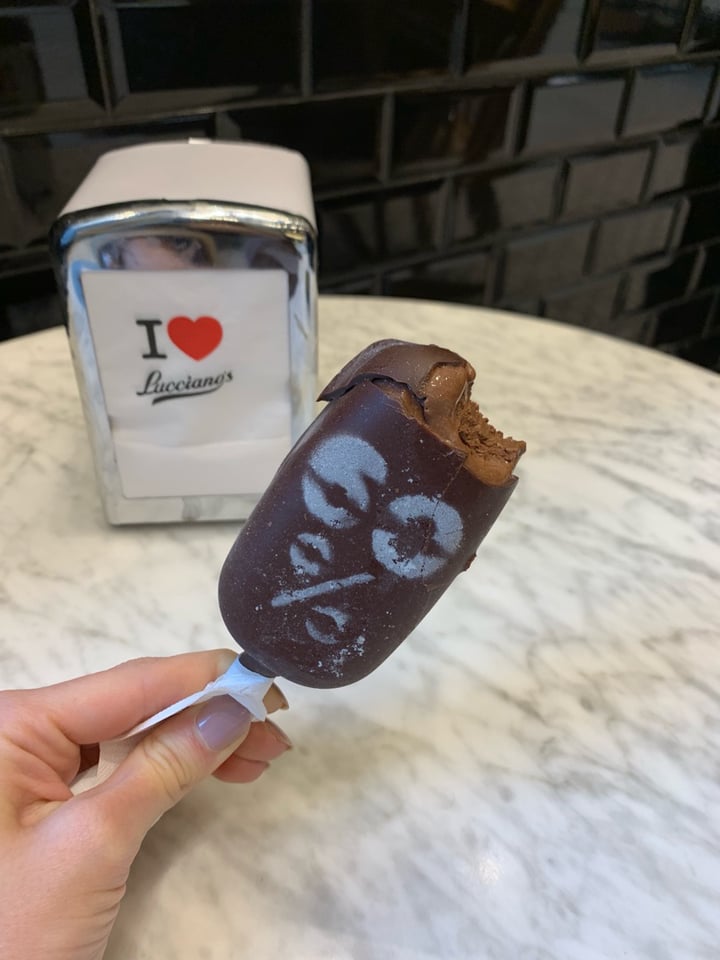 photo of Lucciano´s Palermo Soho Paleta luxury shared by @delfisappia on  04 Aug 2019 - review