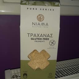 NIAMA