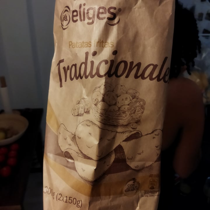 photo of Ifa eliges Patatas fritas tradicionales shared by @latahitiennevoyage on  23 Jun 2022 - review