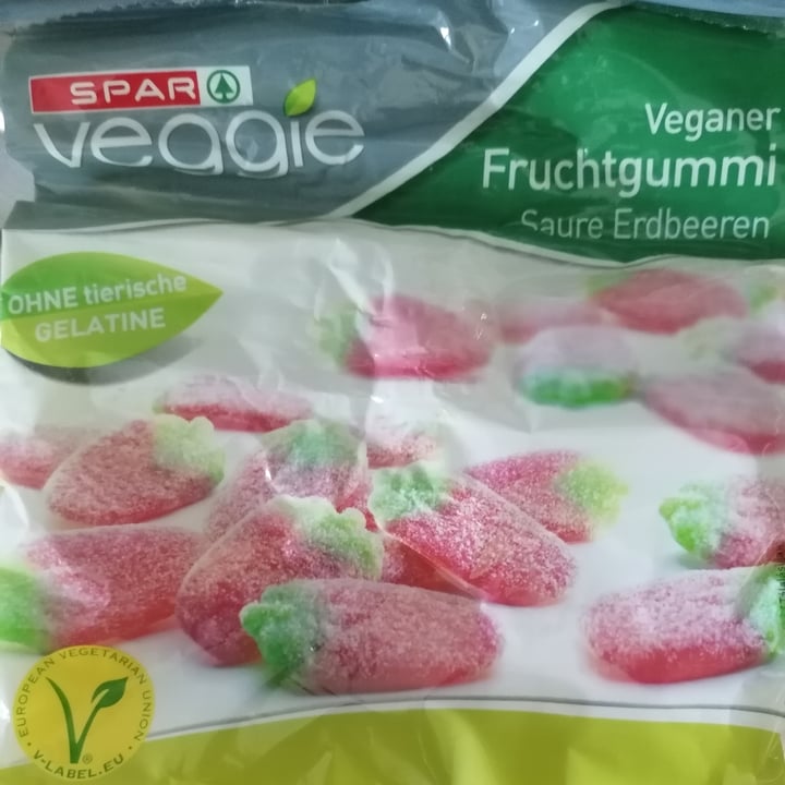 photo of Despar Veggie caramelle gelatina shared by @flaffy on  23 Jul 2022 - review