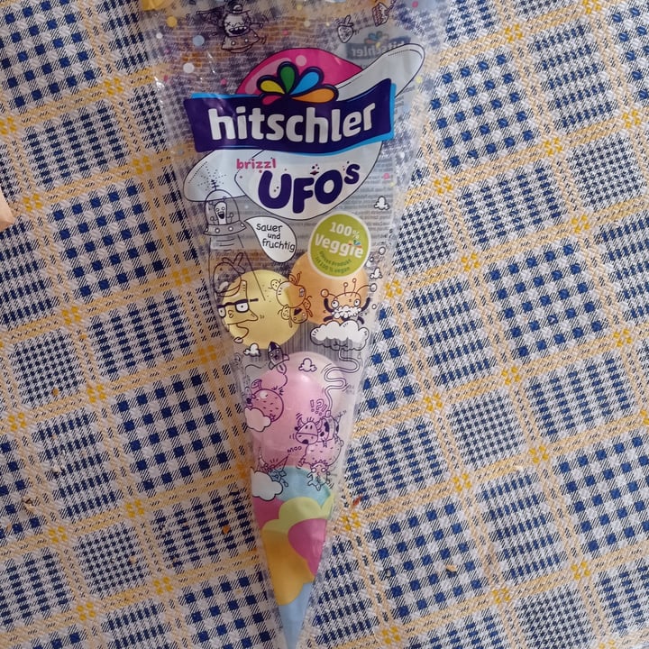 review photo of Hitschler Ufo shared by @martaruna on 20 Jun 2021 - review