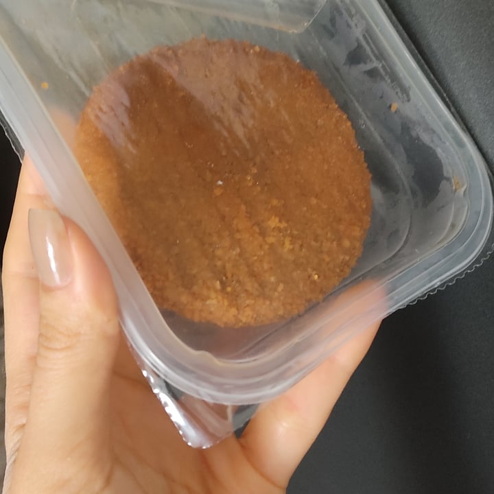 review photo of Buono & Gusto cotoletta bio veg shared by @sarabta on 21 Sep 2022 - review