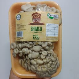 Orgânicos do Sítio