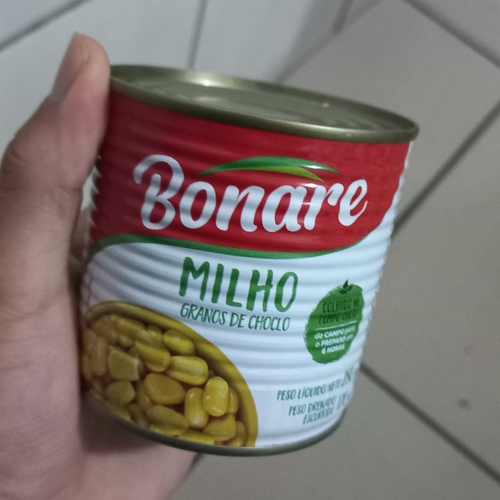 review photo of Bonare Milho shared by @guilhermernichetti on 14 Oct 2022 - review