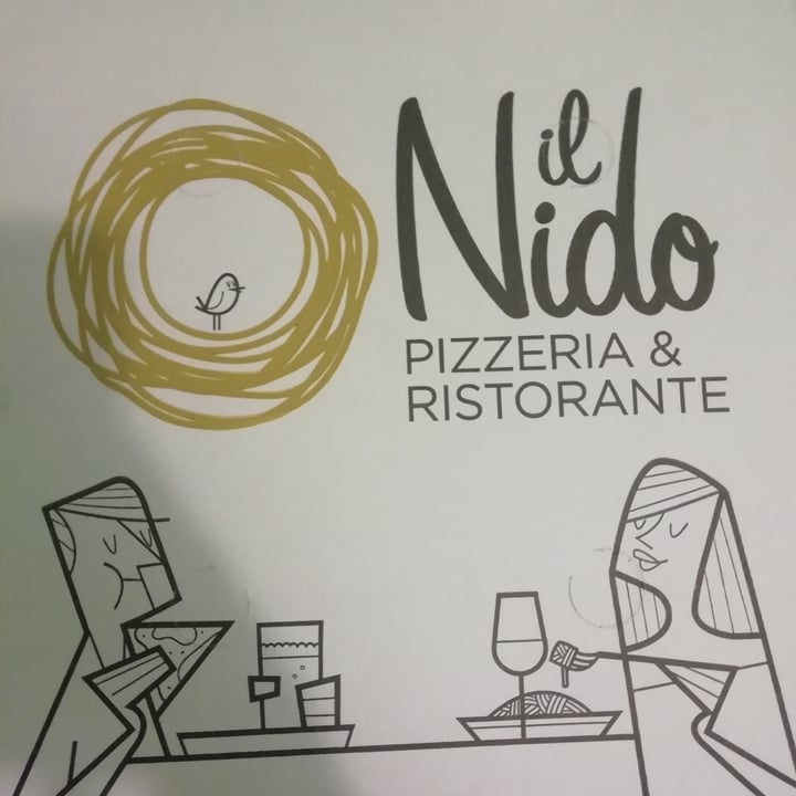 photo of Il Nido | pizzeria & ristorante Focaccia shared by @marmellina10 on  30 Jun 2022 - review
