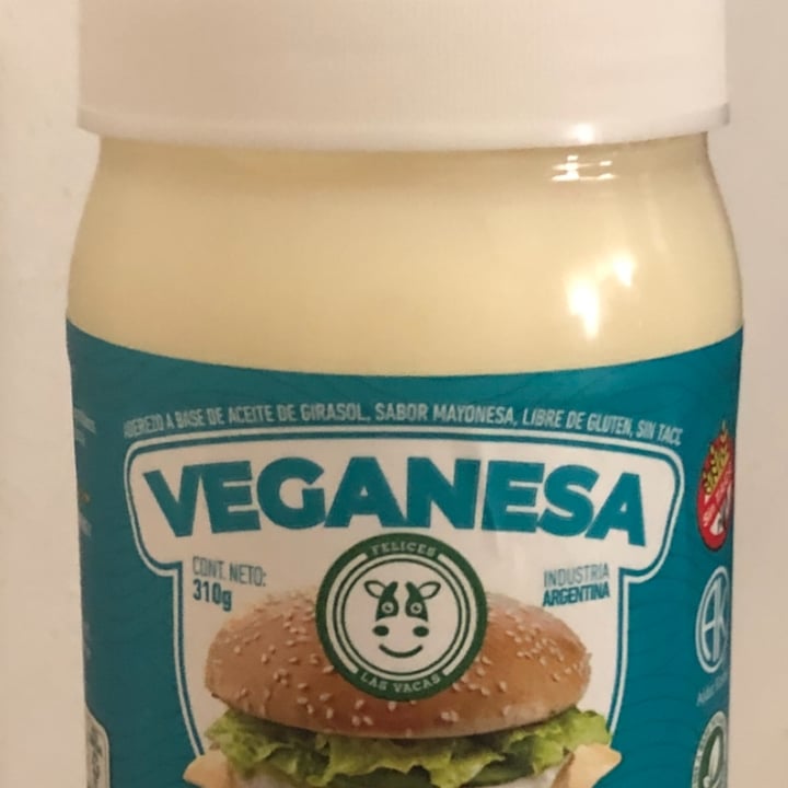 photo of Felices Las Vacas Veganesa shared by @cxndeelaa on  25 Feb 2022 - review