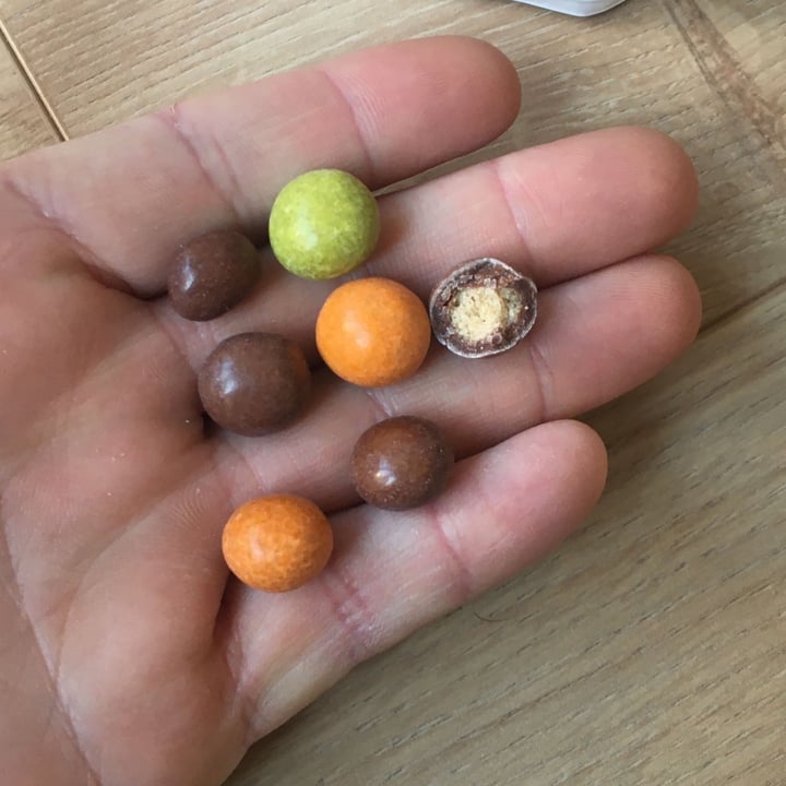 photo of Hands Off My Chocolate Bites crispy shared by @derelectt on  27 Nov 2021 - review