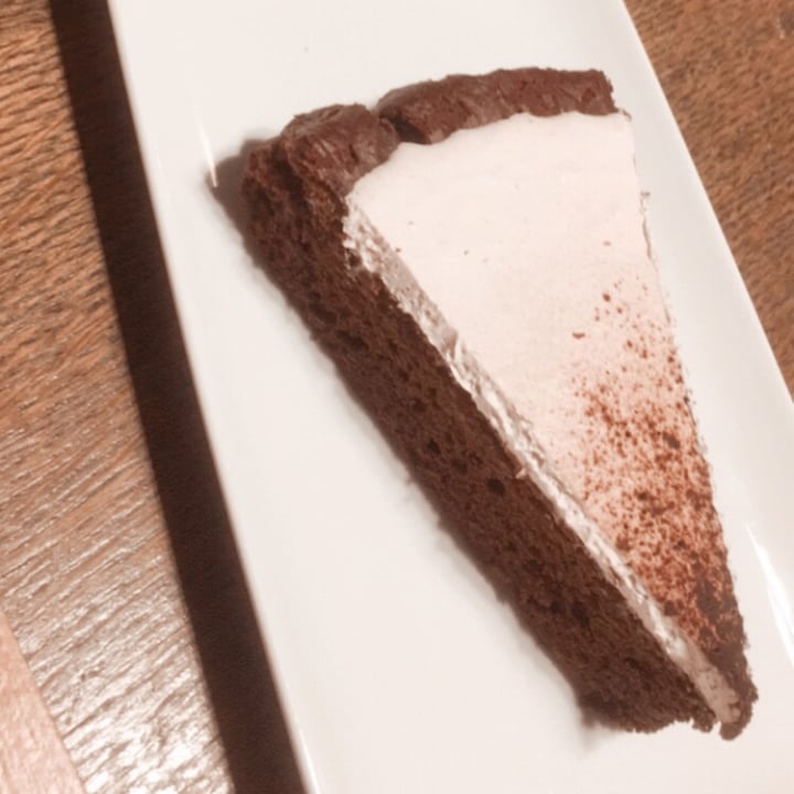 photo of Radicetonda Torta cioccolato e panna shared by @occhiverdinelmirino on  12 Mar 2022 - review