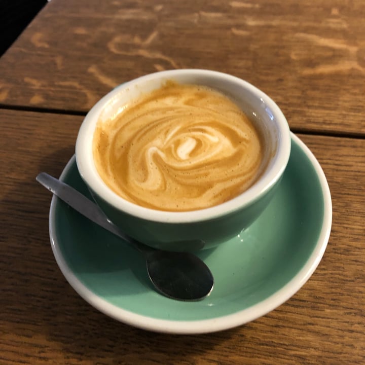 photo of Bowl Market cappuccino shared by @franciiotto on  05 Jun 2022 - review