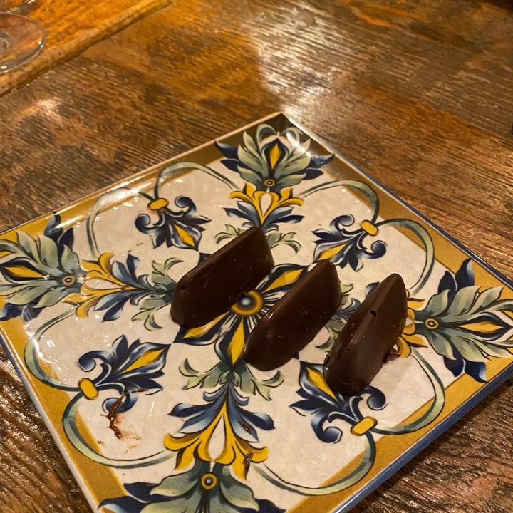 photo of La Locanda del Profeta Gianduiotti shared by @mla on  24 Apr 2022 - review