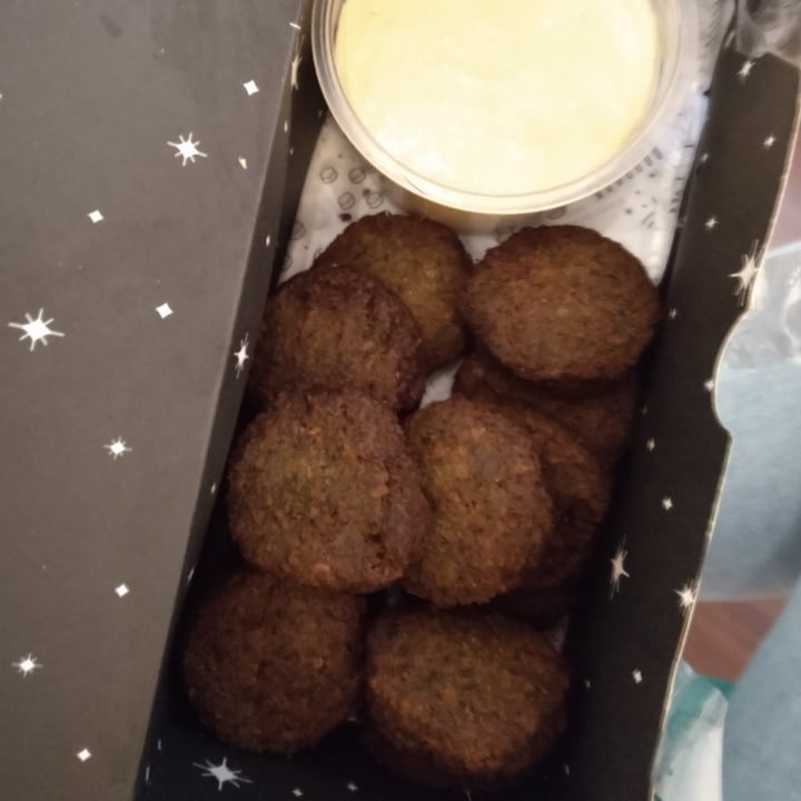review photo of Sim Sala Bim - Bom Fim Falafel shared by @alessandracristina on 11 Jun 2022 - review