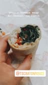Tropical Smoothie Cafe