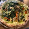 Pizzeria Wood