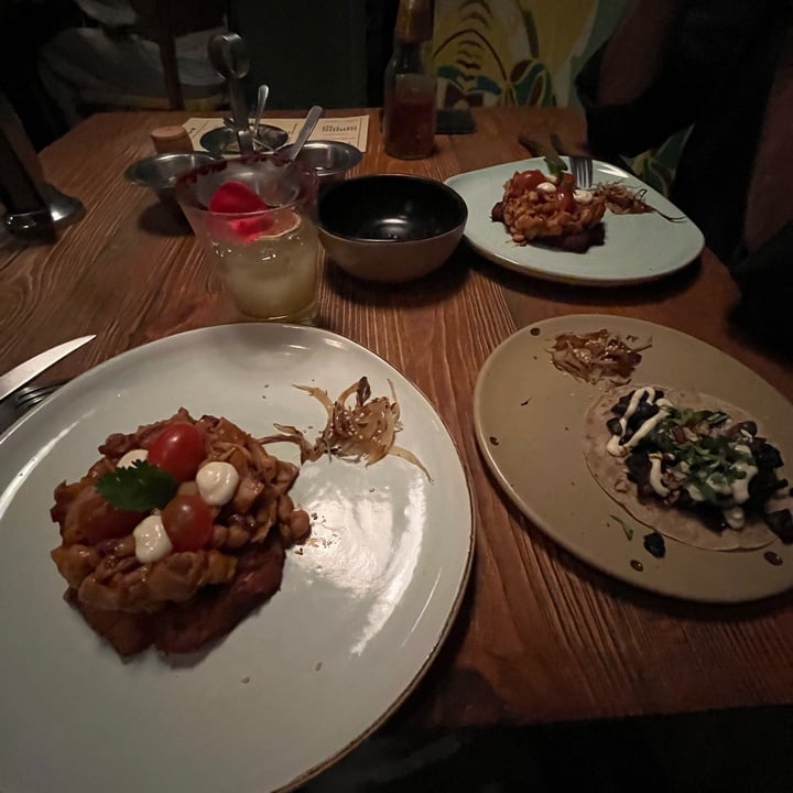 photo of Don Taco Tequila Tostada De Plátano Macho shared by @hippilin on  09 Jul 2022 - review