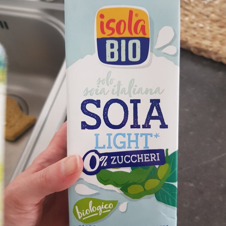 photo of Isolabio Soia light shared by @bonnie83 on  09 Apr 2022 - review