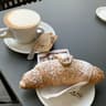 Cafe Le Blanc