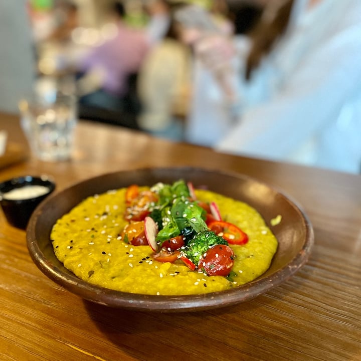 photo of Genius Central Singapore Khichdi shared by @vikas on  14 Jan 2021 - review