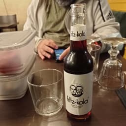 Fritz-kola
