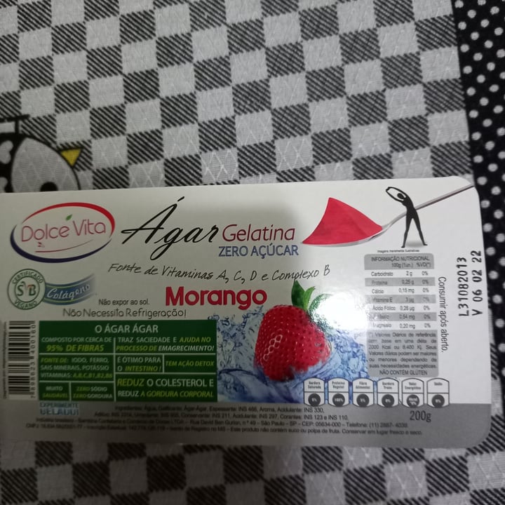 review photo of Dolce Vita Te Al Limone shared by @valentino2015 on 25 Jul 2021 - review