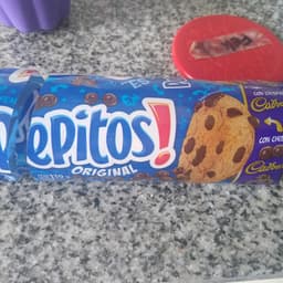 Pepitos!