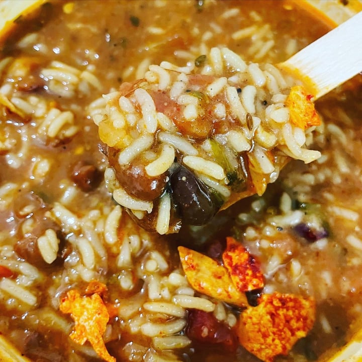 review photo of Ghoomar Traditional Thali Restaurant Khichdi shared by @saketanand716vegan on 01 Oct 2021 - review
