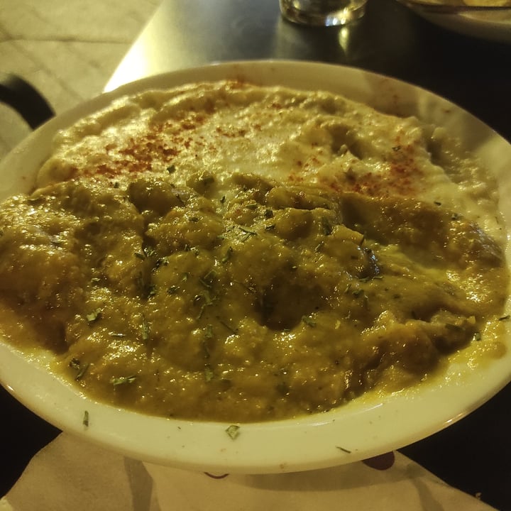 review photo of Pipoca parrillada de heura shared by @lixfeu on 25 Sep 2022 - review