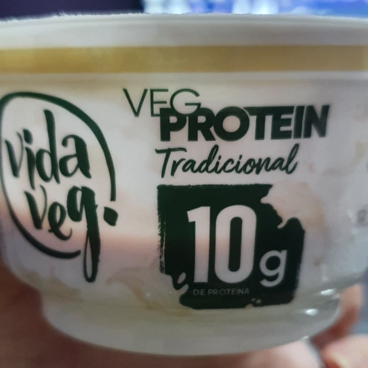photo of Vida Veg Grego veg coco shared by @amandamello on  10 May 2022 - review