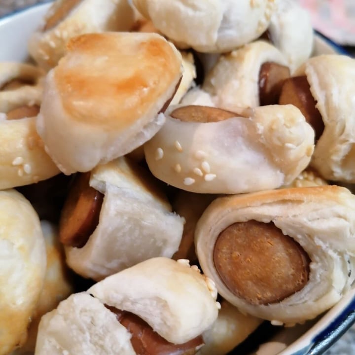 photo of Taifun Tofu-viennesi shared by @soloag on  23 Mar 2022 - review