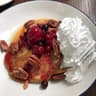 The Green Apple Cafe & Bistro