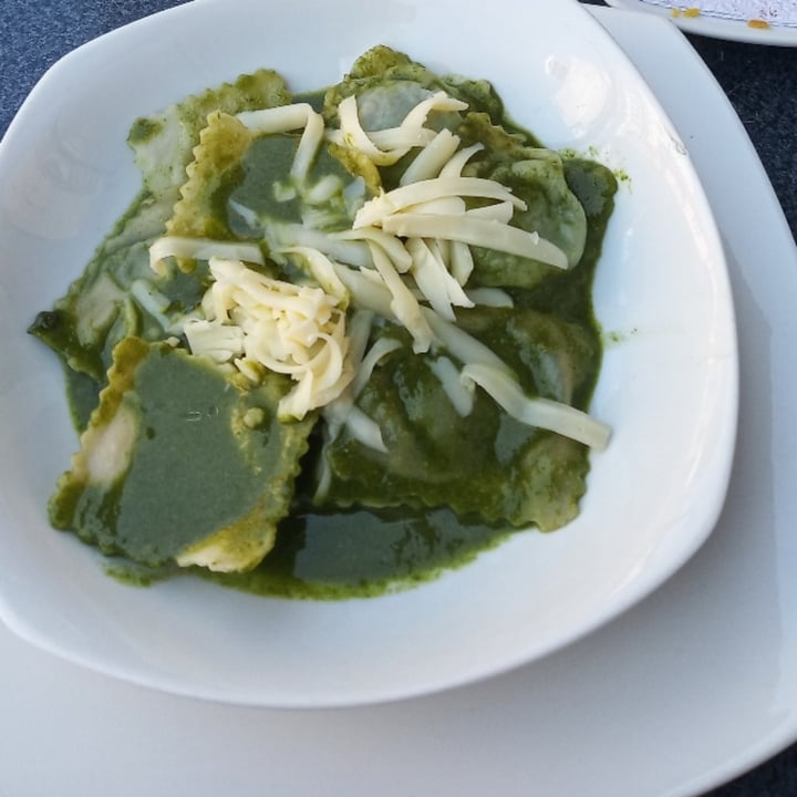 review photo of La Boca Del Oso Ravioli shared by @pazliv on 25 Feb 2021 - review