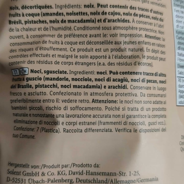 photo of Alesto Noci shared by @vale2781 on  23 Apr 2022 - review