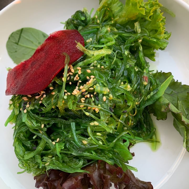 photo of Dai - Sushi & Asian Fusion Wakame shared by @murloc on  11 Aug 2020 - review