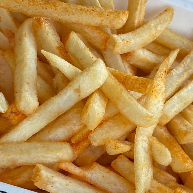 「Chips」の料理の写真